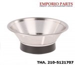 Φίλτρο (σίτα , δίσκος κοπής) αποχυμωτή BOSCH